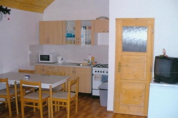 Pension de famille Valča 2